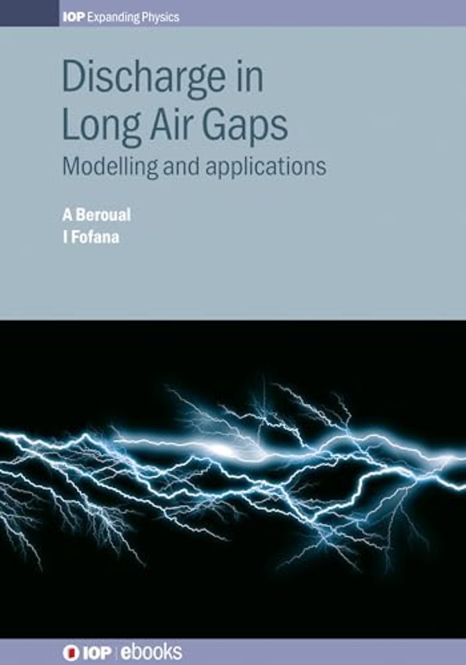 Discharge in Long Air Gaps