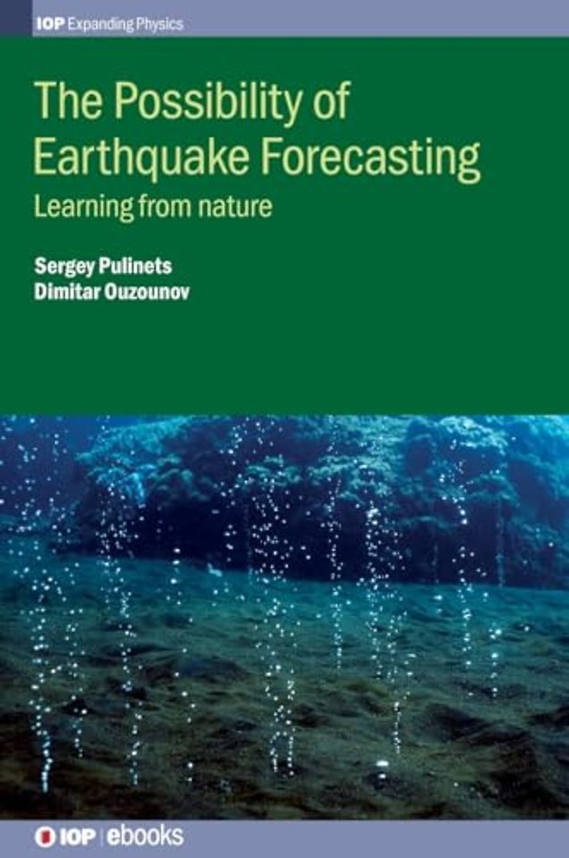 The Possibility of Earthquake Forecasting