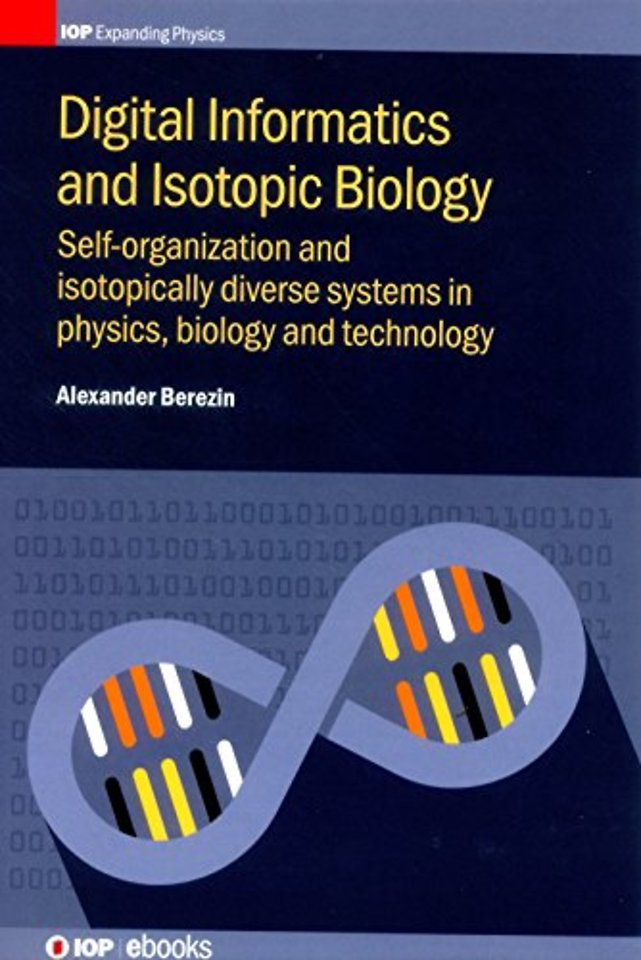 Digital Informatics and Isotopic Biology
