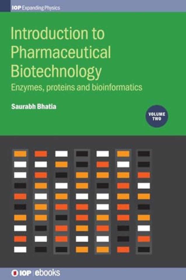 Introduction to Pharmaceutical Biotechnology, Volume 2