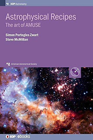 Astrophysical Recipes