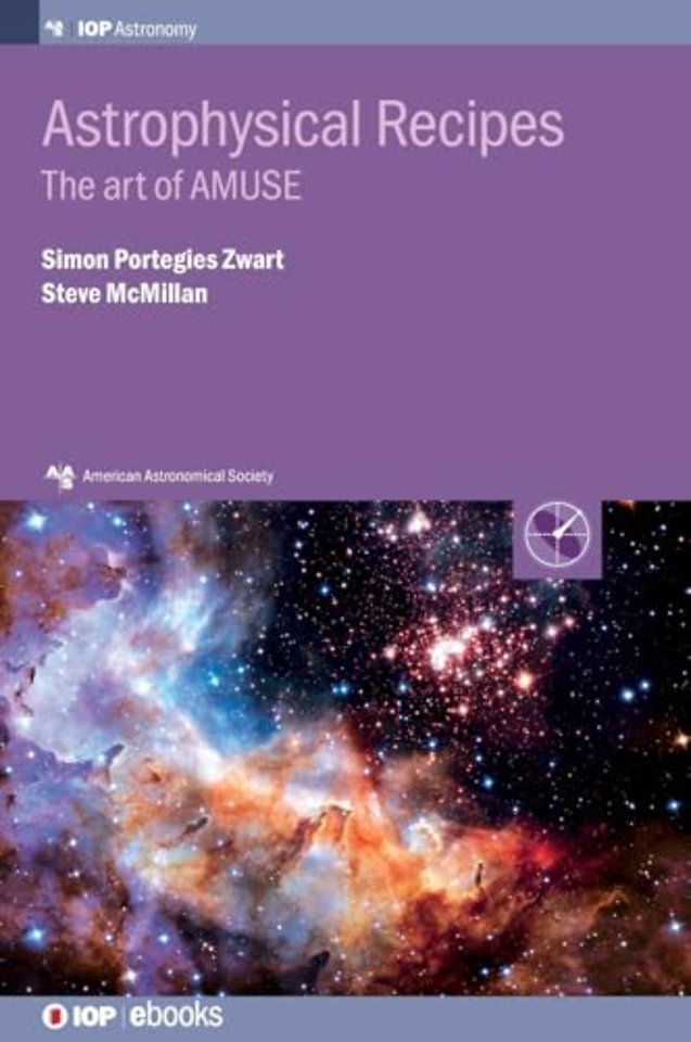 Astrophysical Recipes