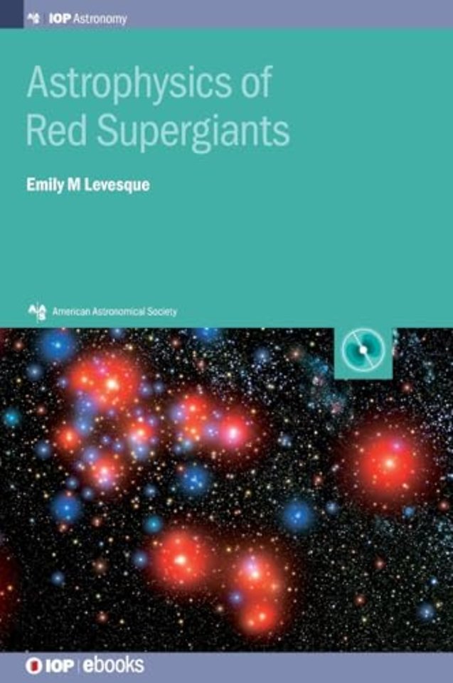 Astrophysics of Red Supergiants