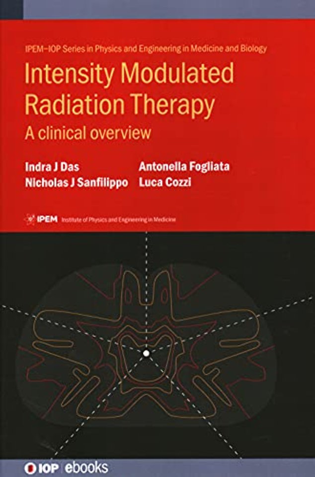 Intensity Modulated Radiation Therapy