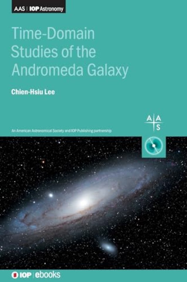 Time-Domain Studies of the Andromeda Galaxy