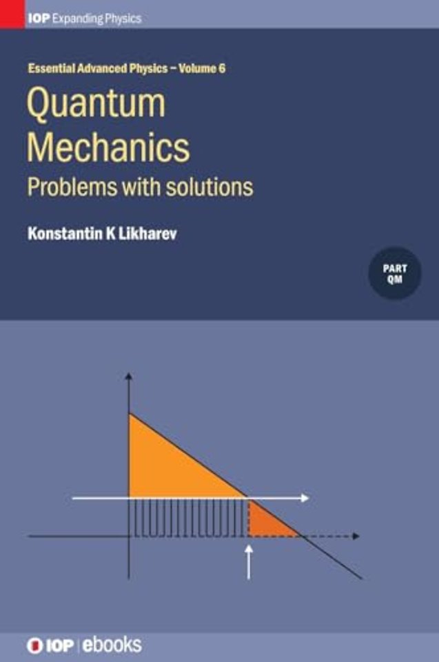 Quantum Mechanics: Problems with solutions