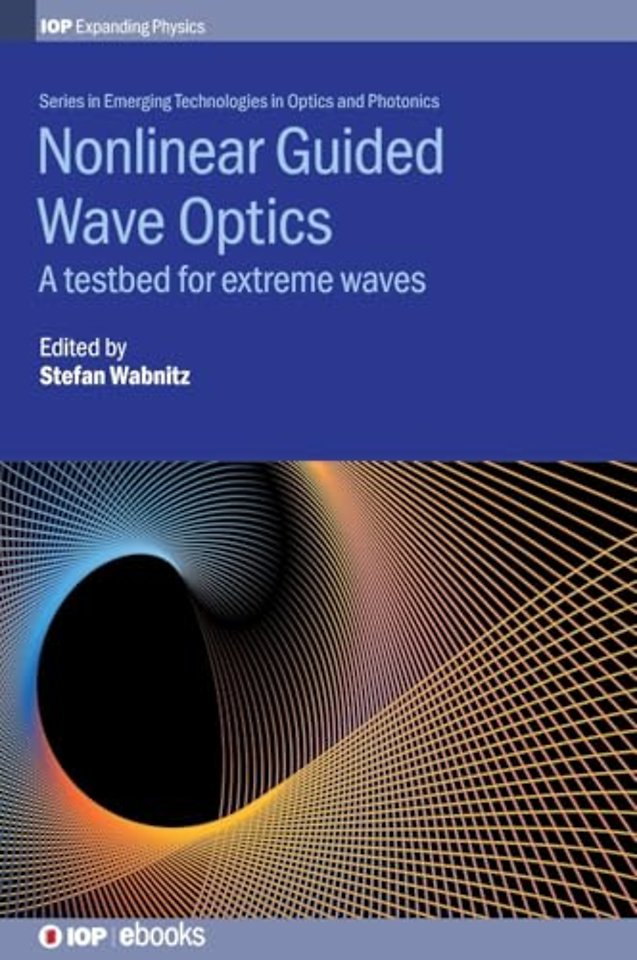 Nonlinear Guided Wave Optics
