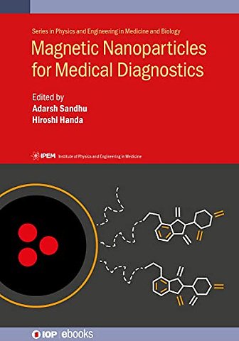 Magnetic Nanoparticles for Medical Diagnostics