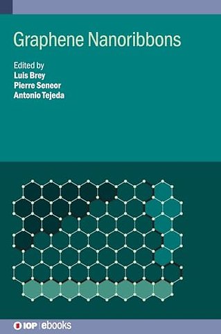 Graphene Nanoribbons