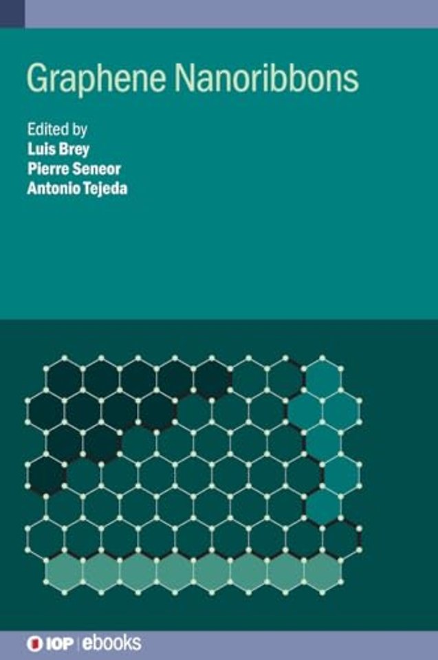 Graphene Nanoribbons