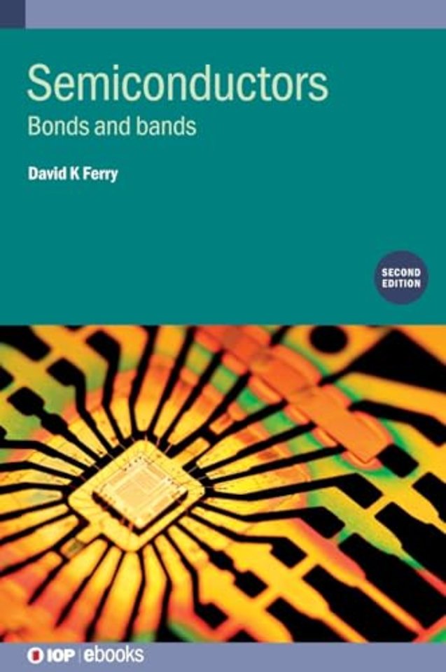 Semiconductors (Second Edition)