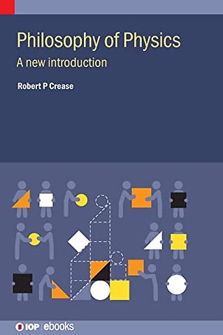 Philosophy of Physics