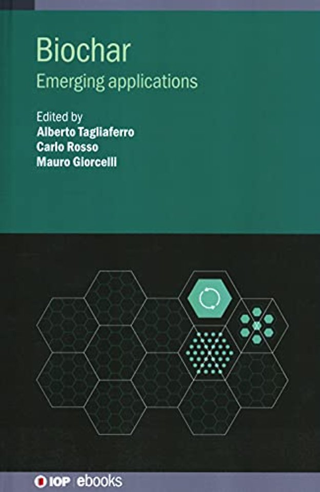 Biochar