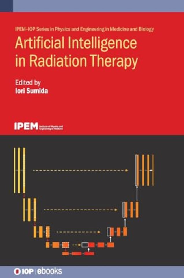 Artificial Intelligence in Radiation Therapy