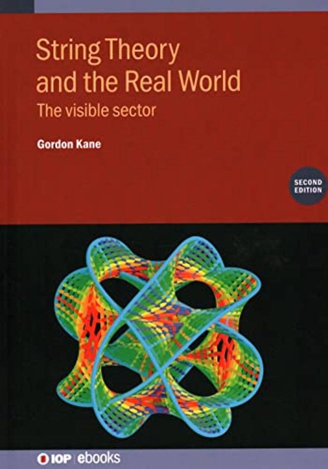 String Theory and the Real World (Second Edition)
