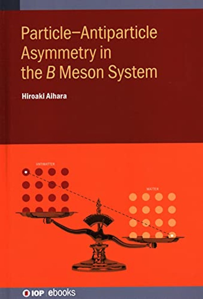 Particle–Antiparticle Asymmetry in the ?? Meson System
