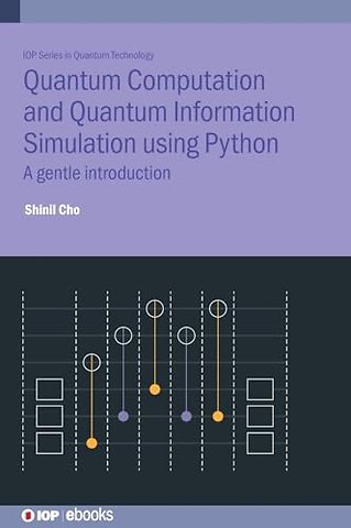 Quantum Computation and Quantum Information Simulation using Python