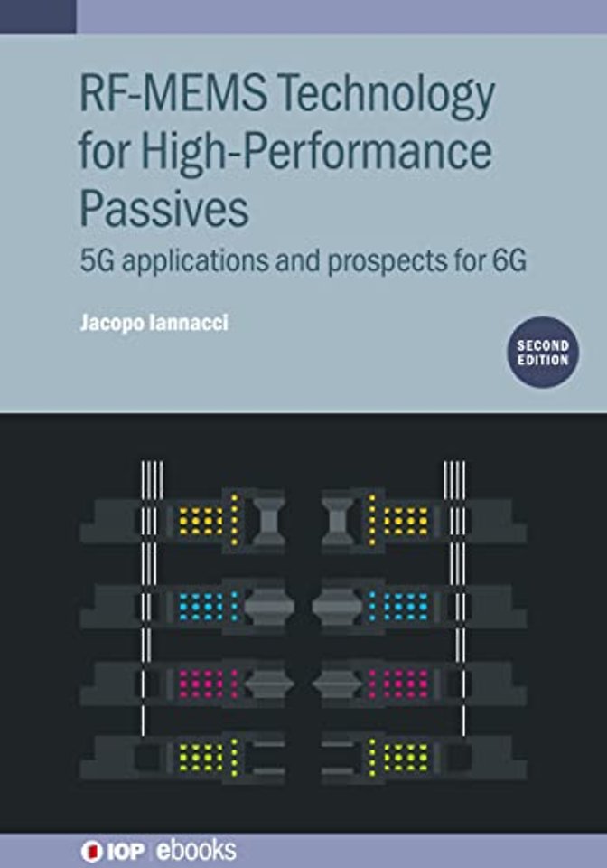 RF-MEMS Technology for High-Performance Passives (Second Edition)