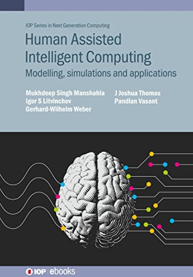 Human-Assisted Intelligent Computing