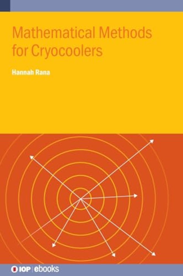 Mathematical Methods for Cryocoolers