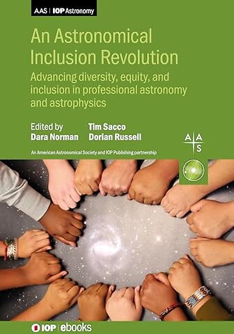 An Astronomical Inclusion Revolution