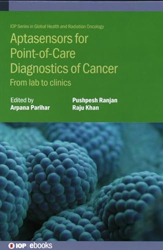 Aptasensors for Point-of-Care  Diagnostics of Cancer