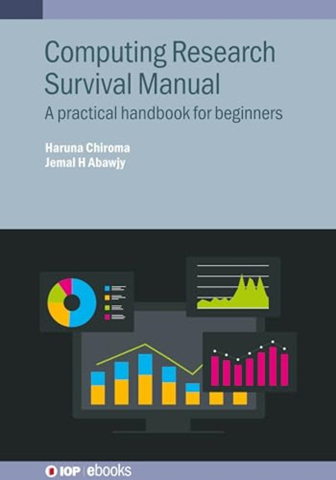 Computing Research Survival Manual
