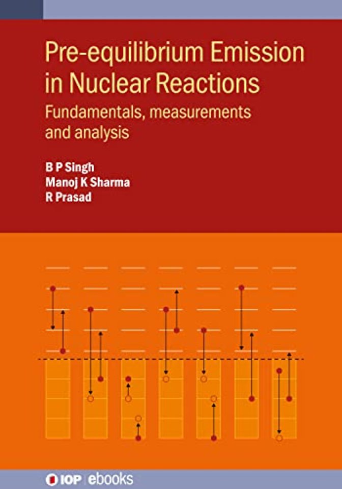 Pre-equilibrium Emission in Nuclear Reactions