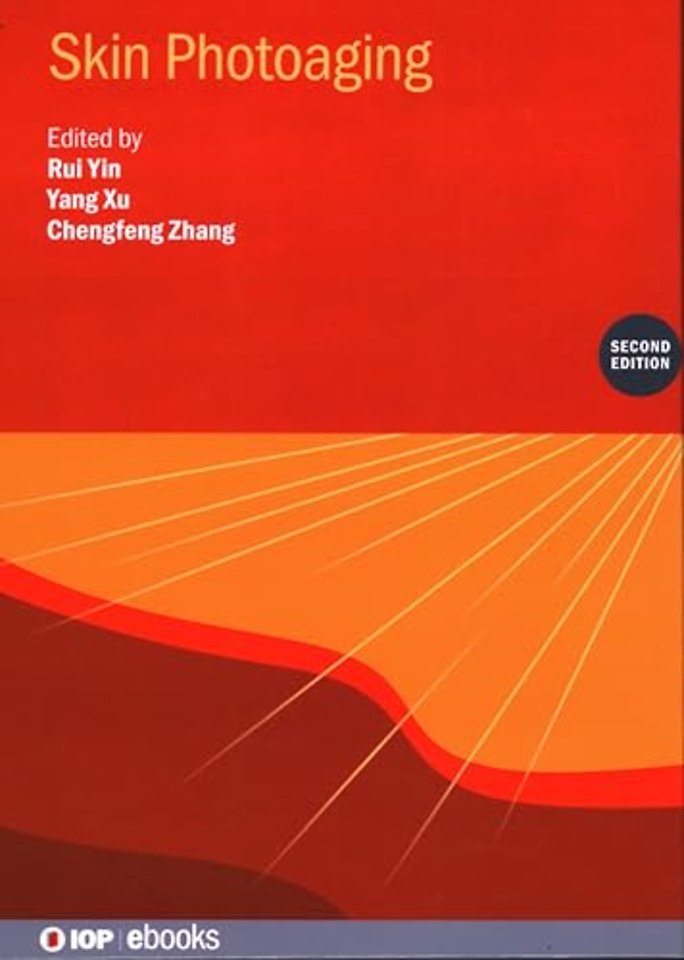 Skin Photoaging (Second Edition)