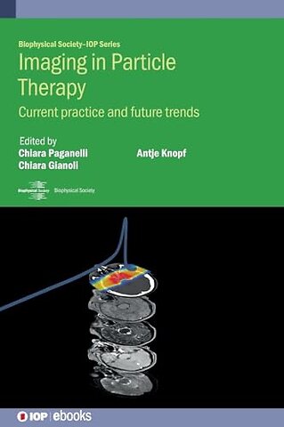 Imaging in Particle Therapy