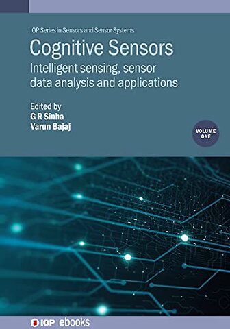 Cognitive Sensors, Volume 1
