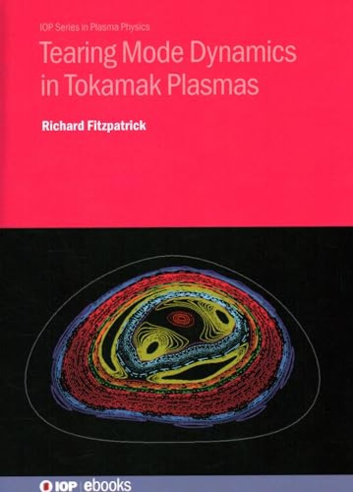 Tearing Mode Dynamics in Tokamak Plasmas
