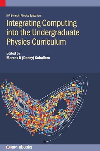 Integrating Computing into the Undergraduate Physics Curriculum
