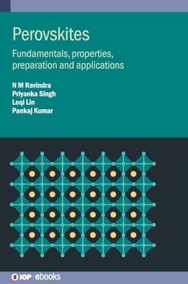 Perovskites