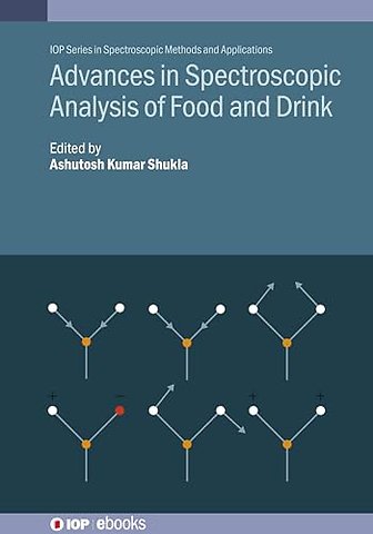 Advances in Spectroscopic Analysis of Food and Drink