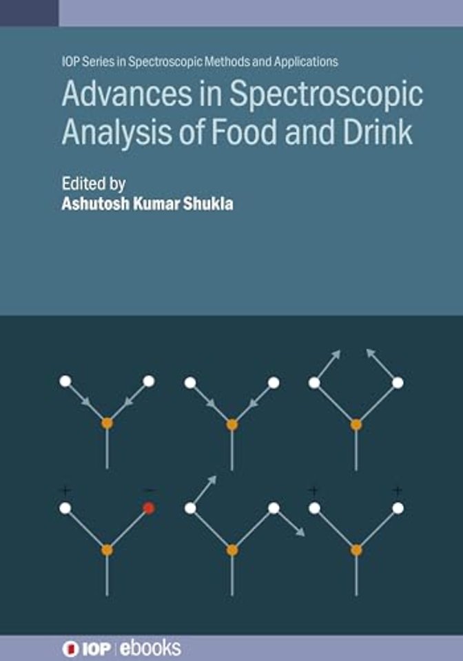 Advances in Spectroscopic Analysis of Food and Drink