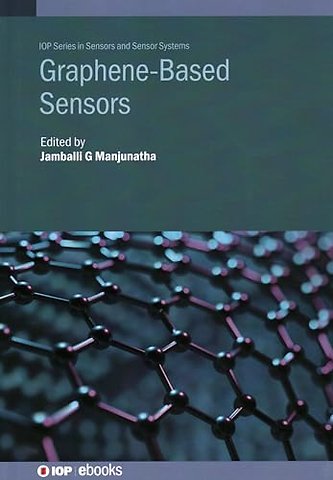 Graphene-Based Sensors