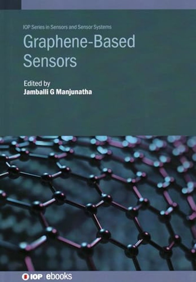 Graphene-Based Sensors