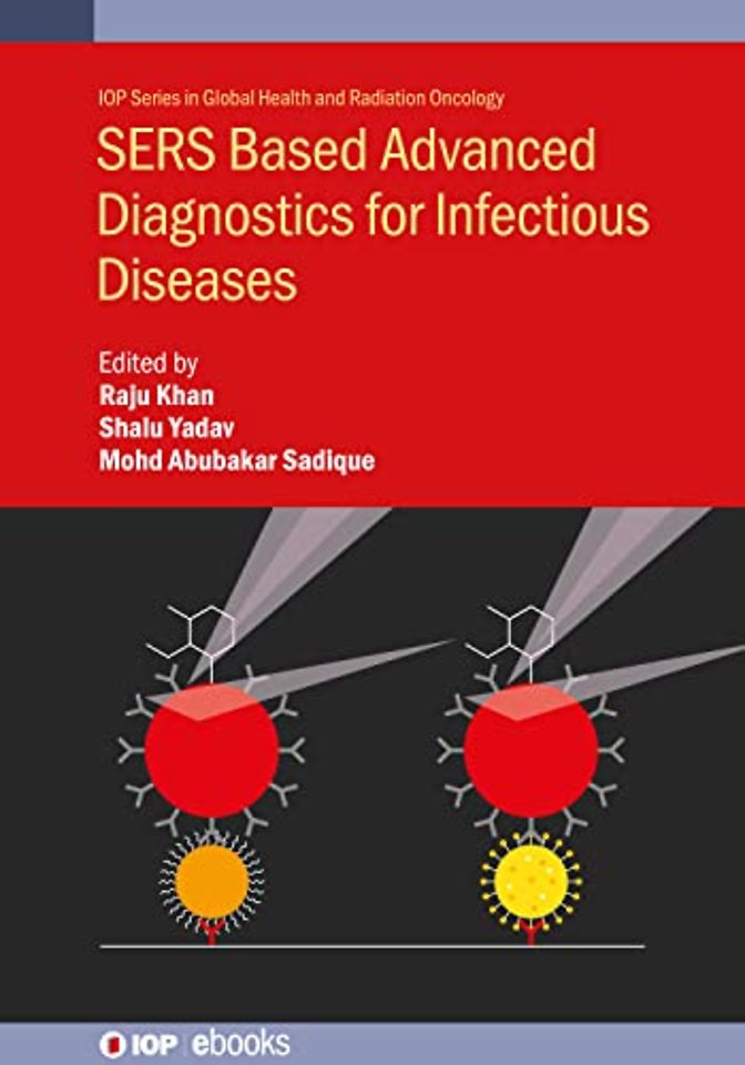 SERS-Based Advanced Diagnostics for Infectious Diseases