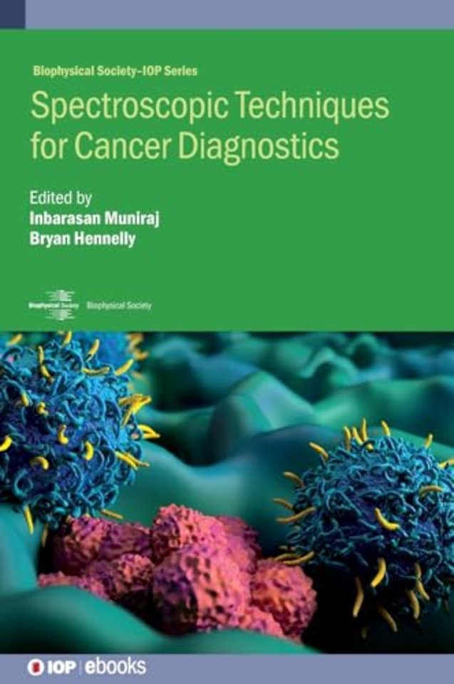 Spectroscopic Techniques for Cancer Diagnostics