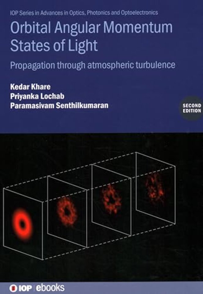 Orbital Angular Momentum States of Light (Second Edition)