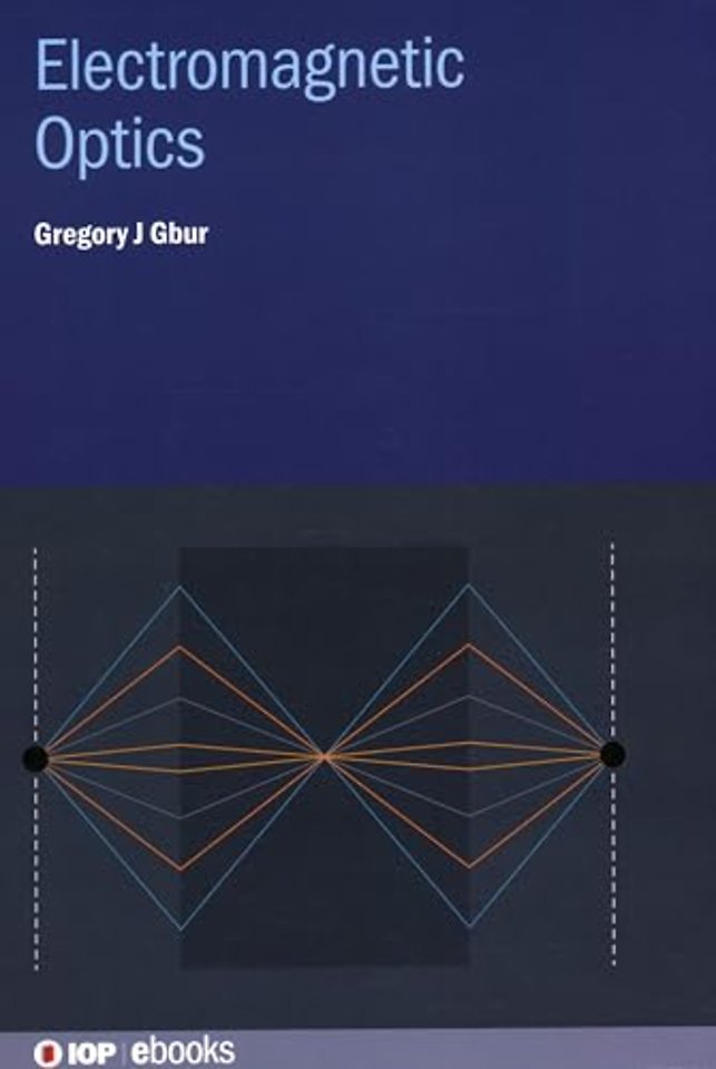 Electromagnetic Optics