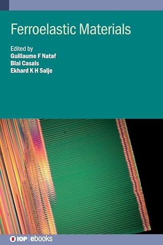 Ferroelastic Materials