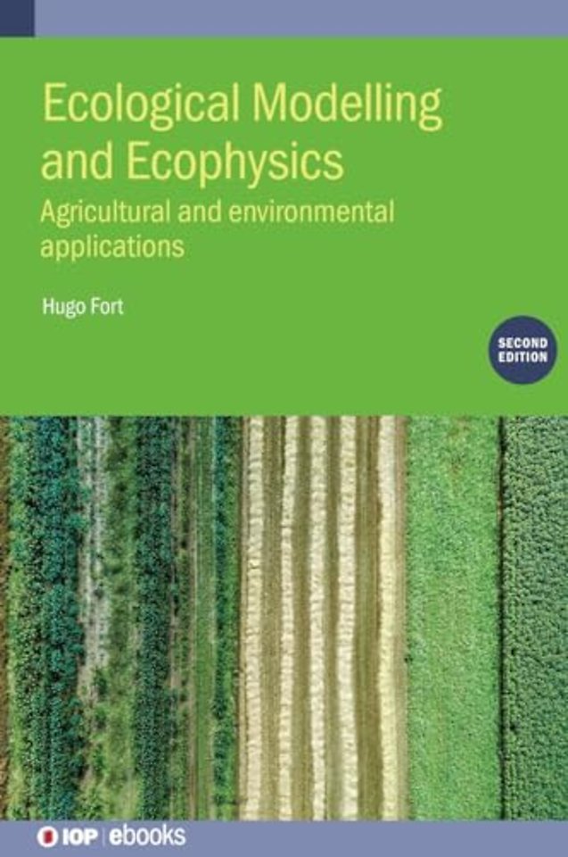 Ecological Modelling and Ecophysics (Second Edition)