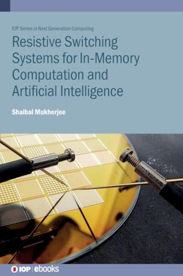 Resistive Switching Systems for In-Memory Computation and Artificial Intelligence