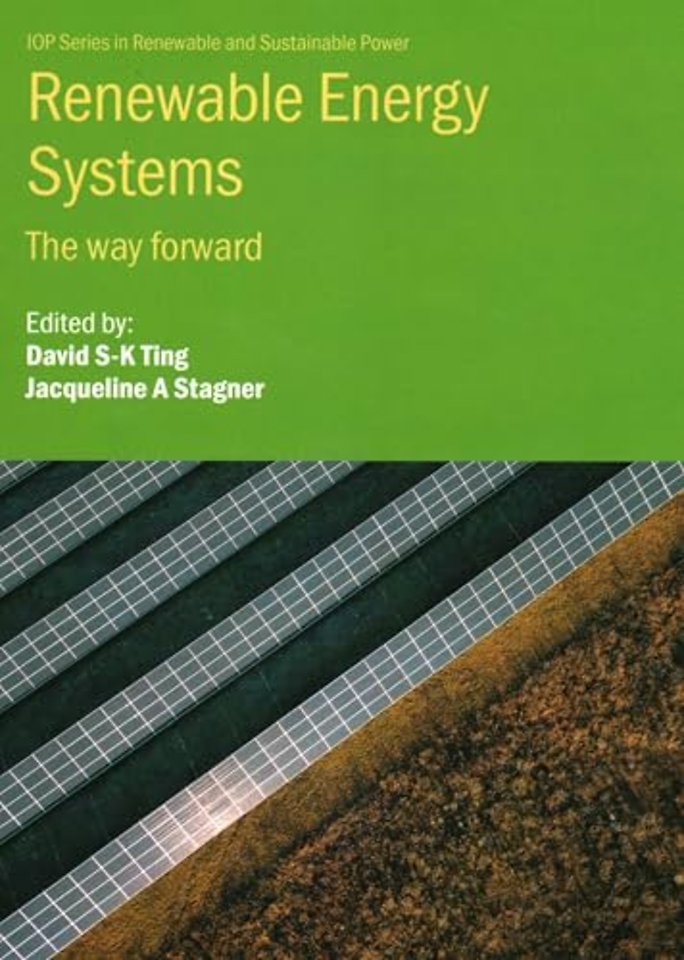 Renewable Energy Systems