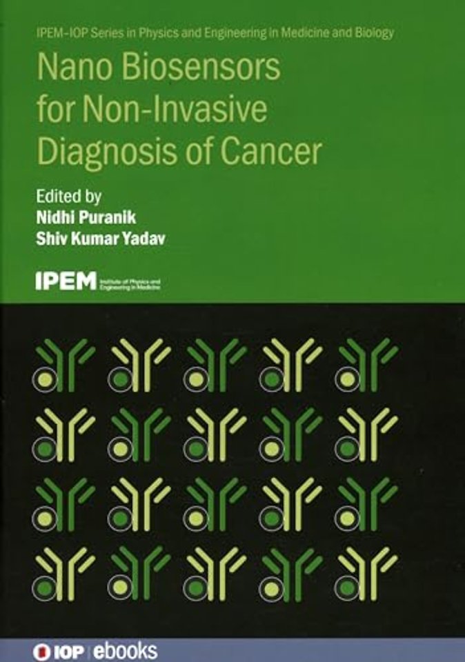 Nano Biosensors for Non-Invasive Diagnosis of Cancer