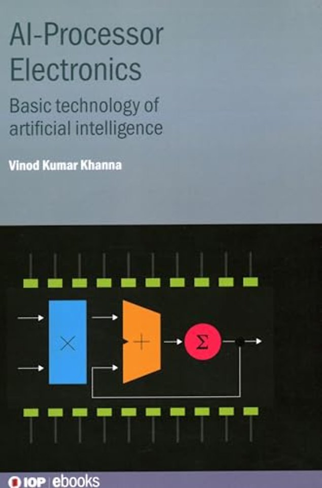 AI-Processor Electronics