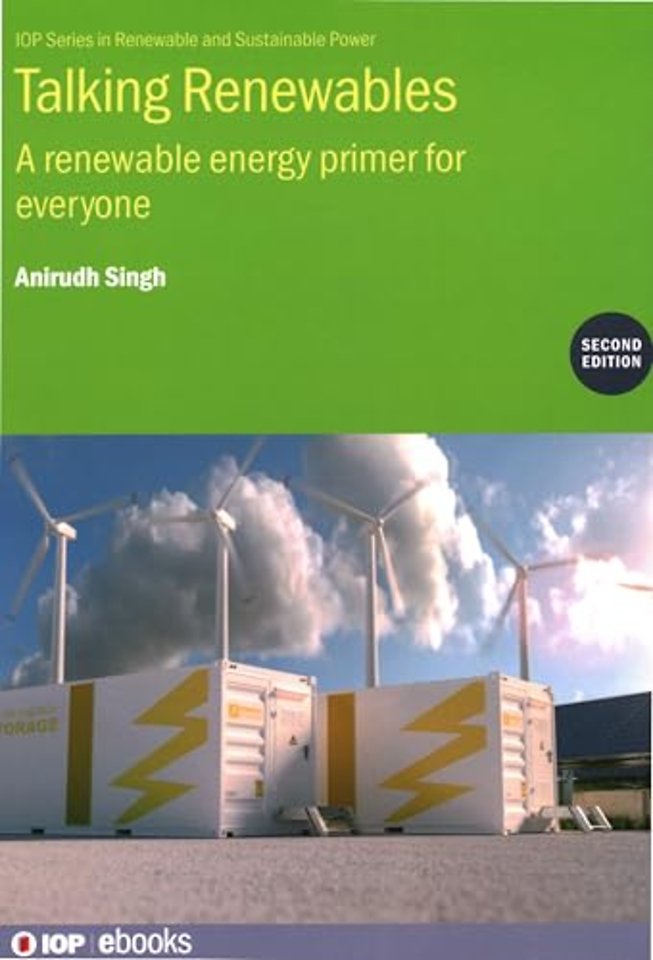 Talking Renewables (Second Edition)