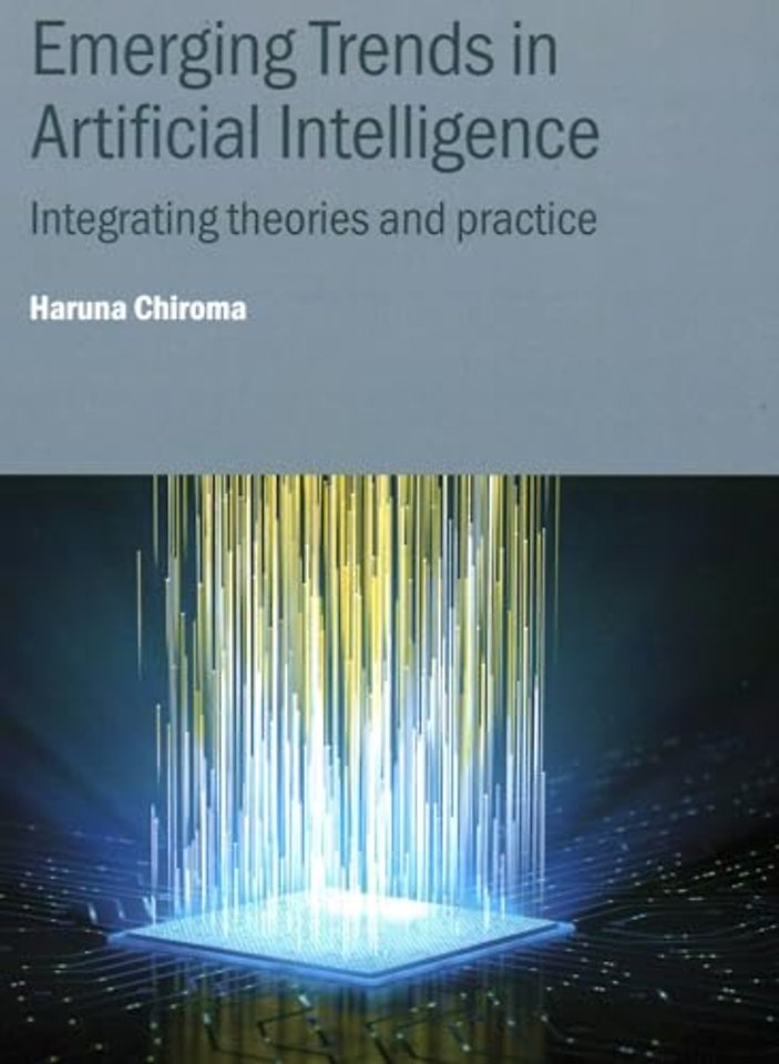 Emerging Trends in Artificial Intelligence